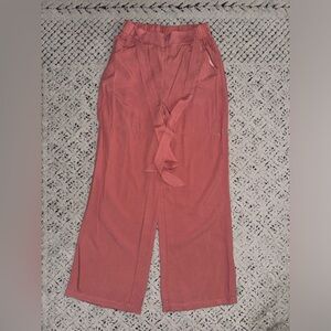 Women’s flowy pants
